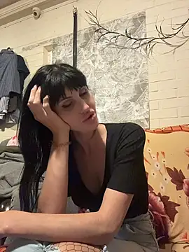 Kamila151 Webcam-Show