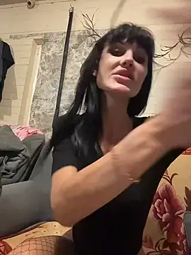 Webkamerová show Kamila151