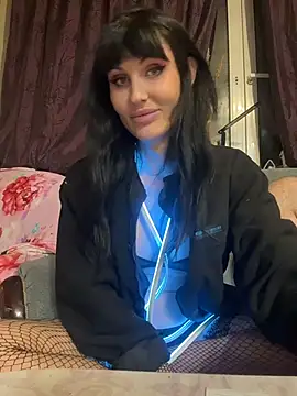 Show webcam de Kamila151