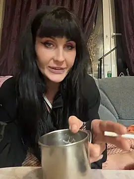 Kamila151 Webcam show