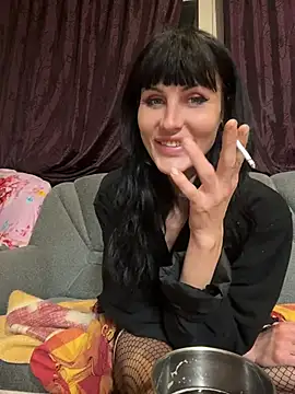 Kamila151's Webcam Show