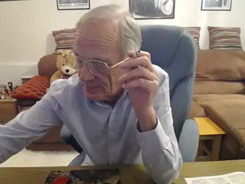 Ferret7777 网络视讯表演
