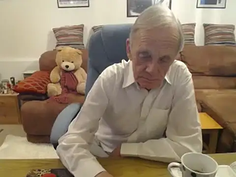 Ferret7777 Webcam-Show