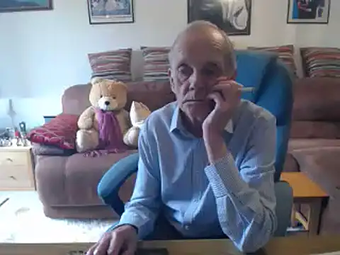 Ferret7777 Webcam-Show