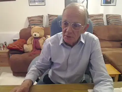 Webkamerová show Ferret7777