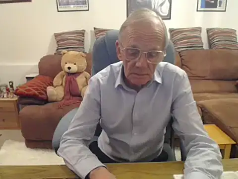 Show de webcam de Ferret7777