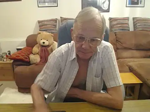 Ferret7777 Webcam-Show