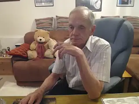 Ferret7777 Webcam-Show