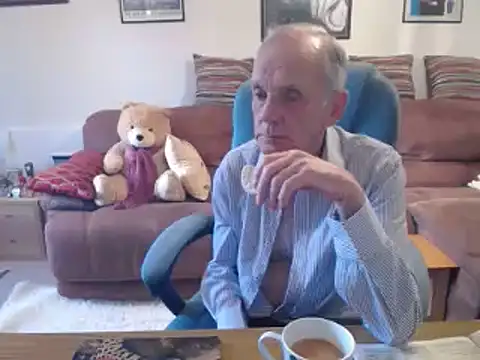 Ferret7777 Webcam Show