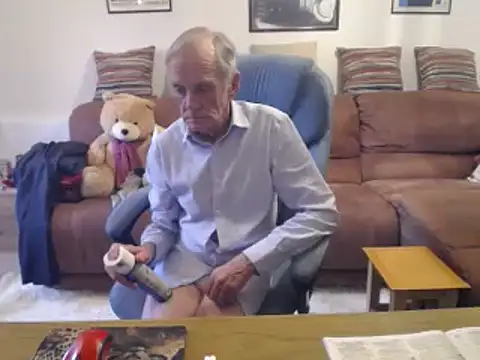 Ferret7777 在線直播表演