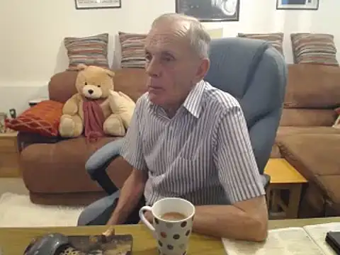 Ferret7777 webcam show