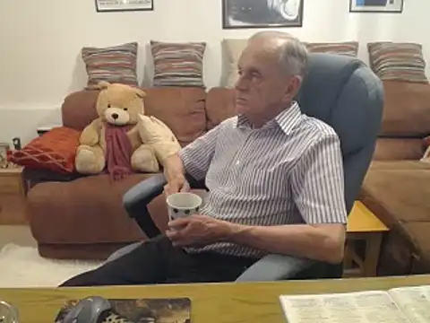 Ferret7777 网络视讯表演