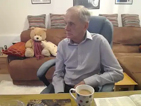Webkamerová show Ferret7777