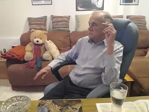 عرض كام Ferret7777