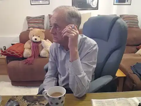 Ferret7777 Show Webcam