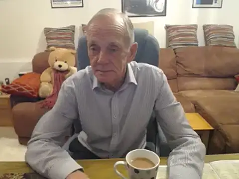 Ferret7777's Webcam Show