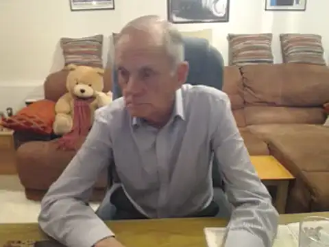 Show de webcam de Ferret7777