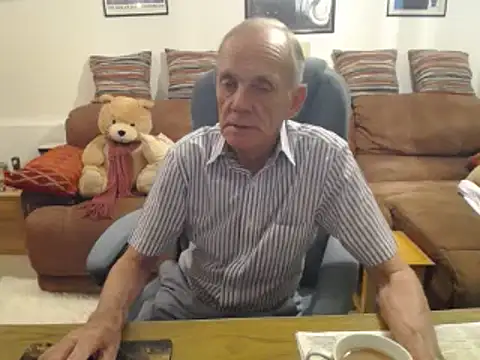 Ferret7777 웹캠 쇼