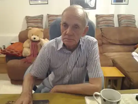 Show Webcam de Ferret7777