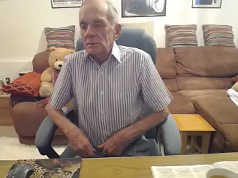 Ferret7777's Webcam Show