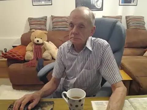 Ferret7777 网络视讯表演
