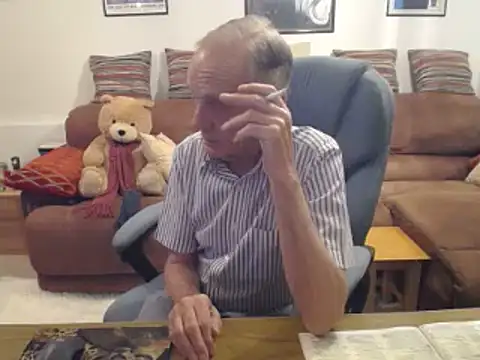 Ferret7777: вебкам-шоу