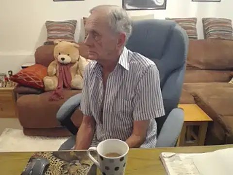Ferret7777's Webcam Show