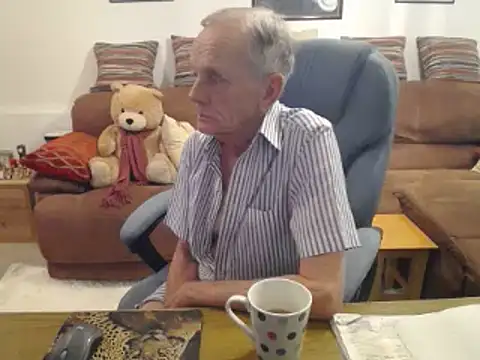 Ferret7777 在線直播表演