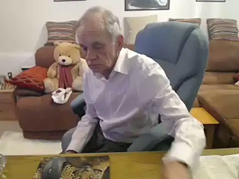 Ferret7777's Webcam Show