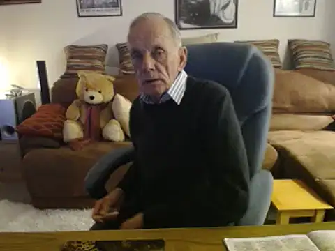 Ferret7777 Webcam-Show