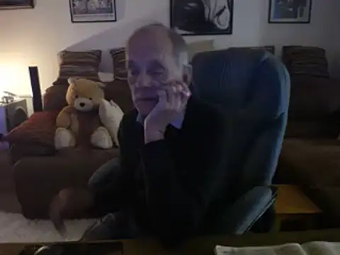 Ferret7777 Show in webcam
