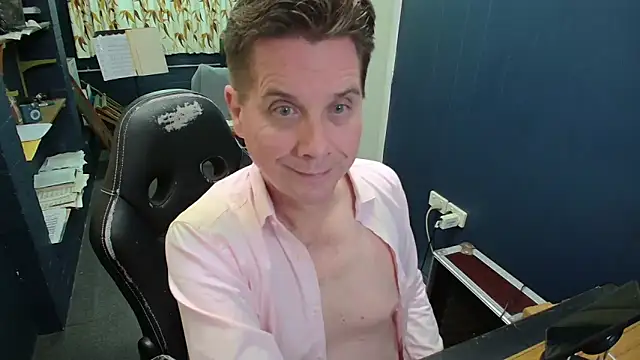 tilobinder – webcam-show