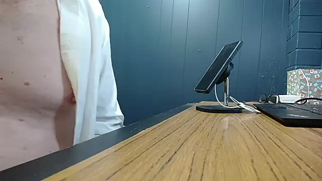 Webkamerová show tilobinder