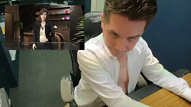 tilobinder Webcamshow