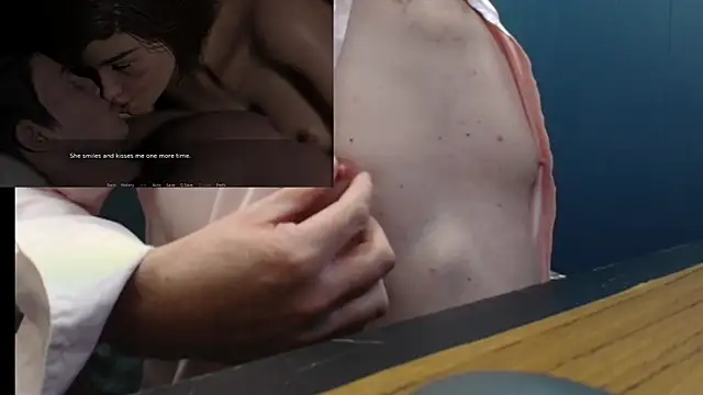 Show webcam de tilobinder