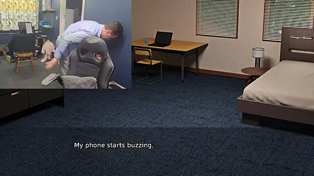Webkamerová show tilobinder
