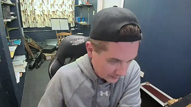 tilobinder Webcam-Show
