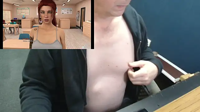 عرض كام tilobinder