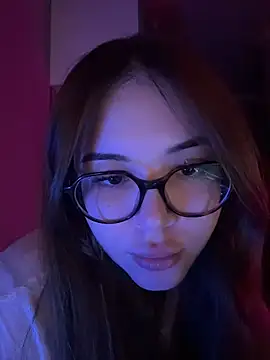 CutiePie3 – Live XXX-chat