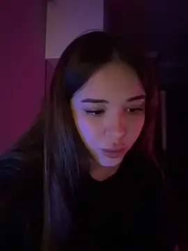 CutiePie3 – Live XXX-chat