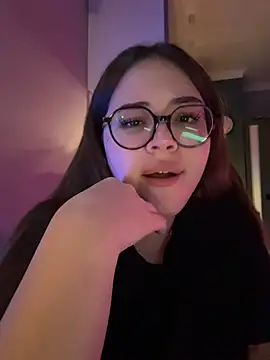 CutiePie3 Live XXX-chat