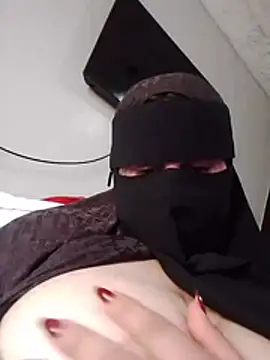 Webkamerová show LANA___sexy