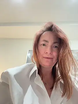 Show webcam de LouiseTswing