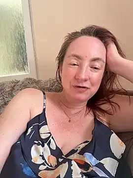 LouiseTswing 网络视讯表演