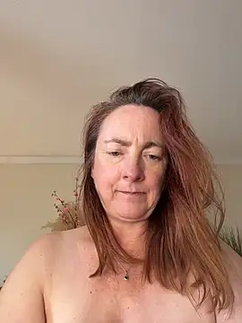 LouiseTswing 网络视讯表演