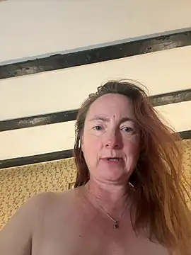 عرض كام LouiseTswing