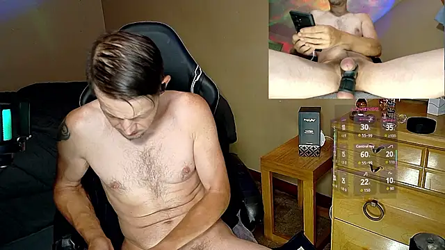 Show Webcam de MasterForgedRayy