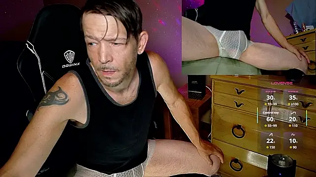 Show Webcam de MasterForgedRayy