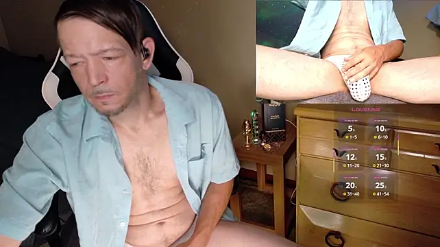 Show Webcam de MasterForgedRayy