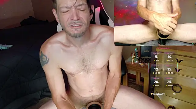 Show Webcam de MasterForgedRayy